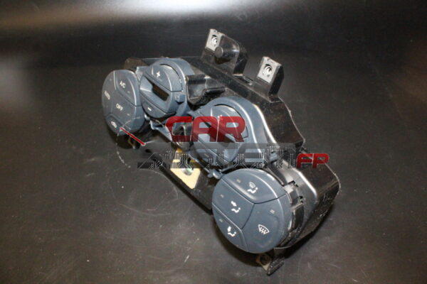 A83032300 Commande de climatisation FORD KA 1.3 Diesel Année 2008 > 2018