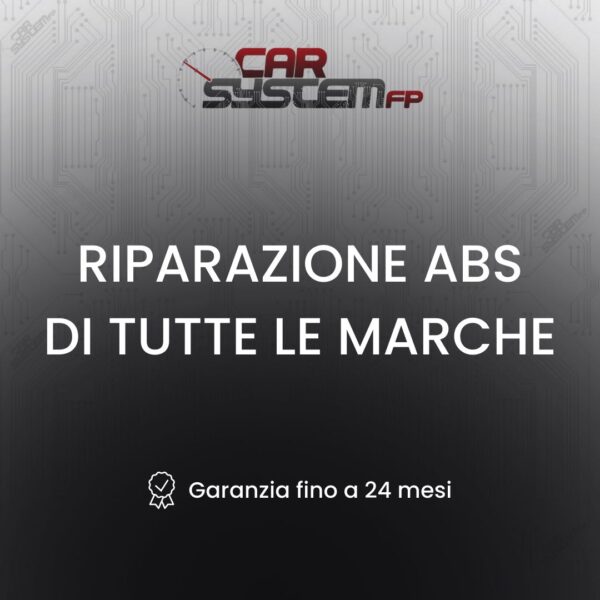 BOSCH 0265951314 Reparatur ABS Suzuki SX4 2006 – 2014