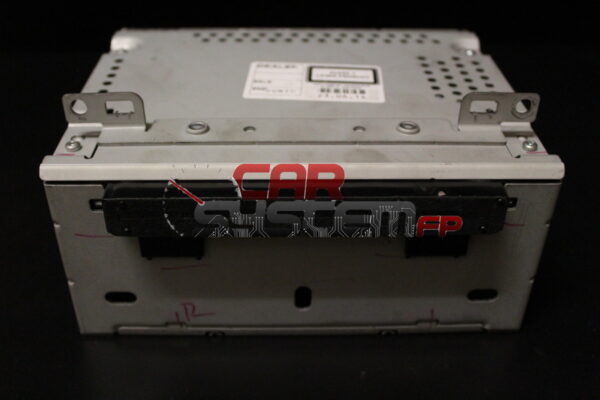 BM5T-18C815-DN Réparation Autoradio FORD FOCUS III