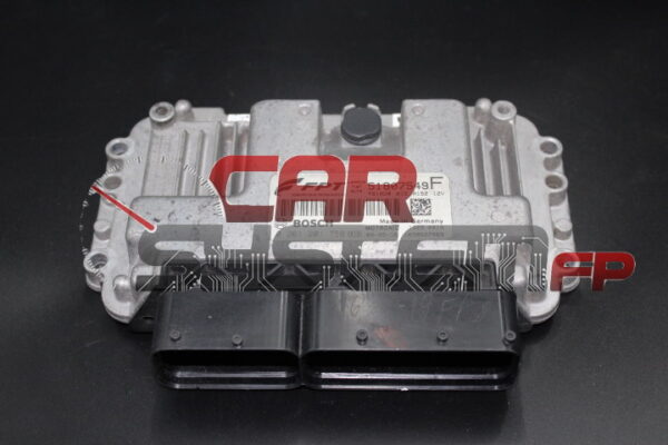 Engine ECU Fiat 500 1,4 16V 100HP BOSCH 0261201759 FPT 51807549F