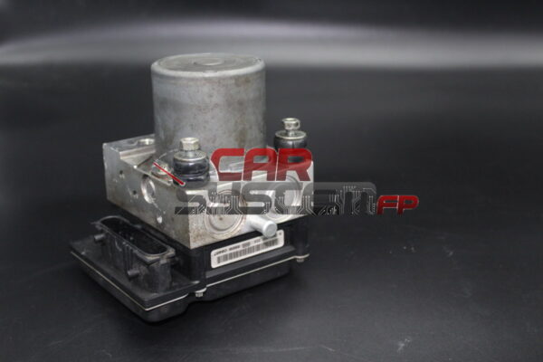 Reparación ABS Nissan Qashqai 0265951223 0265230686