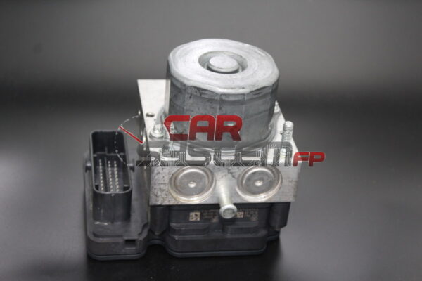 BOSCH 0265956292 13474250 Reparación Bomba ABS Opel Corsa E / Meriva / Adam