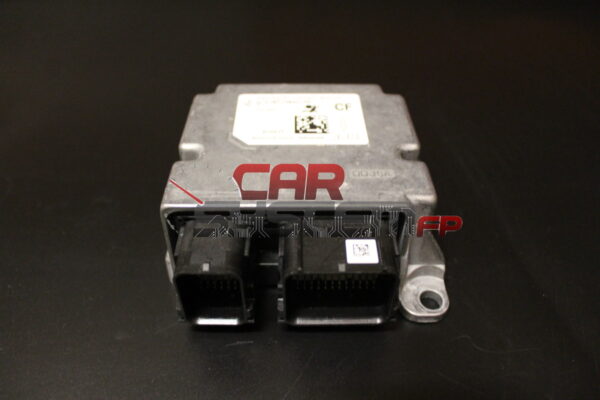 C1BT-14B321-CF FORD Centralita de airbag FORD FIESTA VI