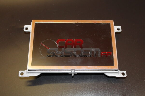 Display Système de navigation Peugeot 508 / Citroen DS5 CONTINENTAL 9804376180 A2C82145800