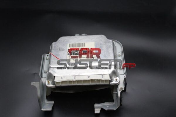 Motorsteuergerät Toyota Yaris 1.3 DENSO 89661-0D071