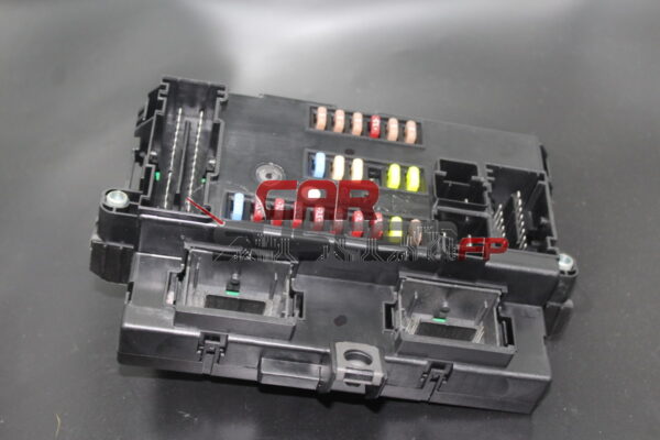 MAGNETI MARELLI 5801815660 BCMS20I.02 Komfortsteuergerät Iveco Daily