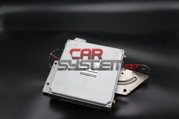 Calculateur moteur Nissan Almera 1.5 Année 2001 HITACHI MEC20-605