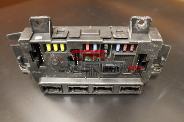 51783783 S118578030I SIEMENS VDO Body Computer FIAT PANDA CROSS