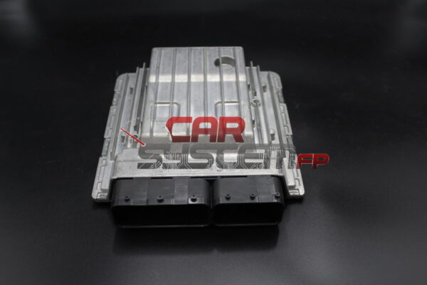 Calculateur moteur BMW Série 1 / 3 SIEMENS VDO 7580279 5WK93637
