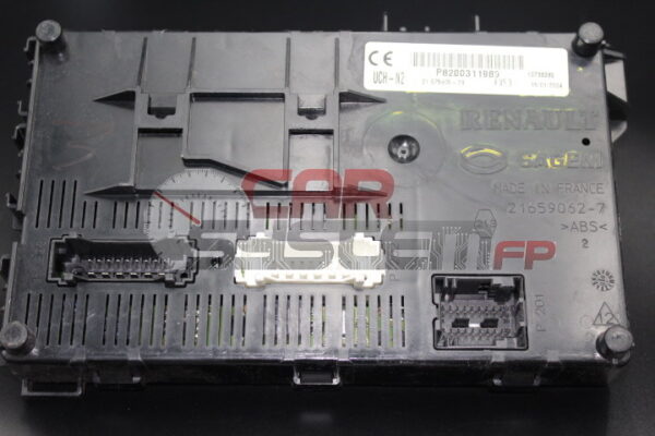 UCH Renault Clio / Kangoo 1.2 Año 2003 P8200311989