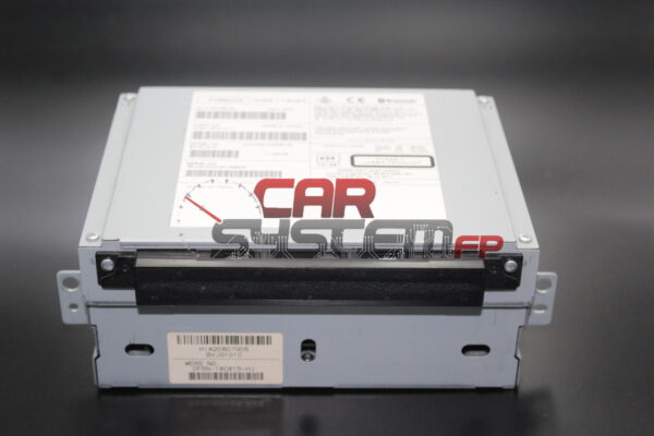 Navegador Grupo Ford CF69-18C815-HJ
