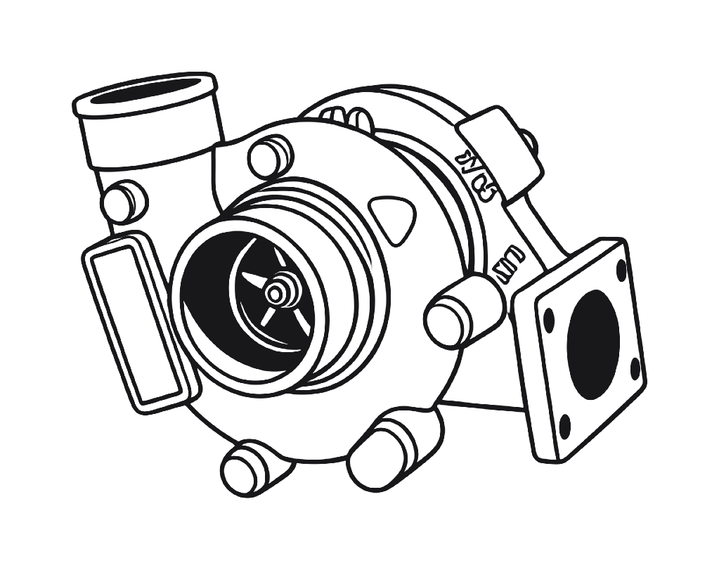 Turbocharger reconditioning